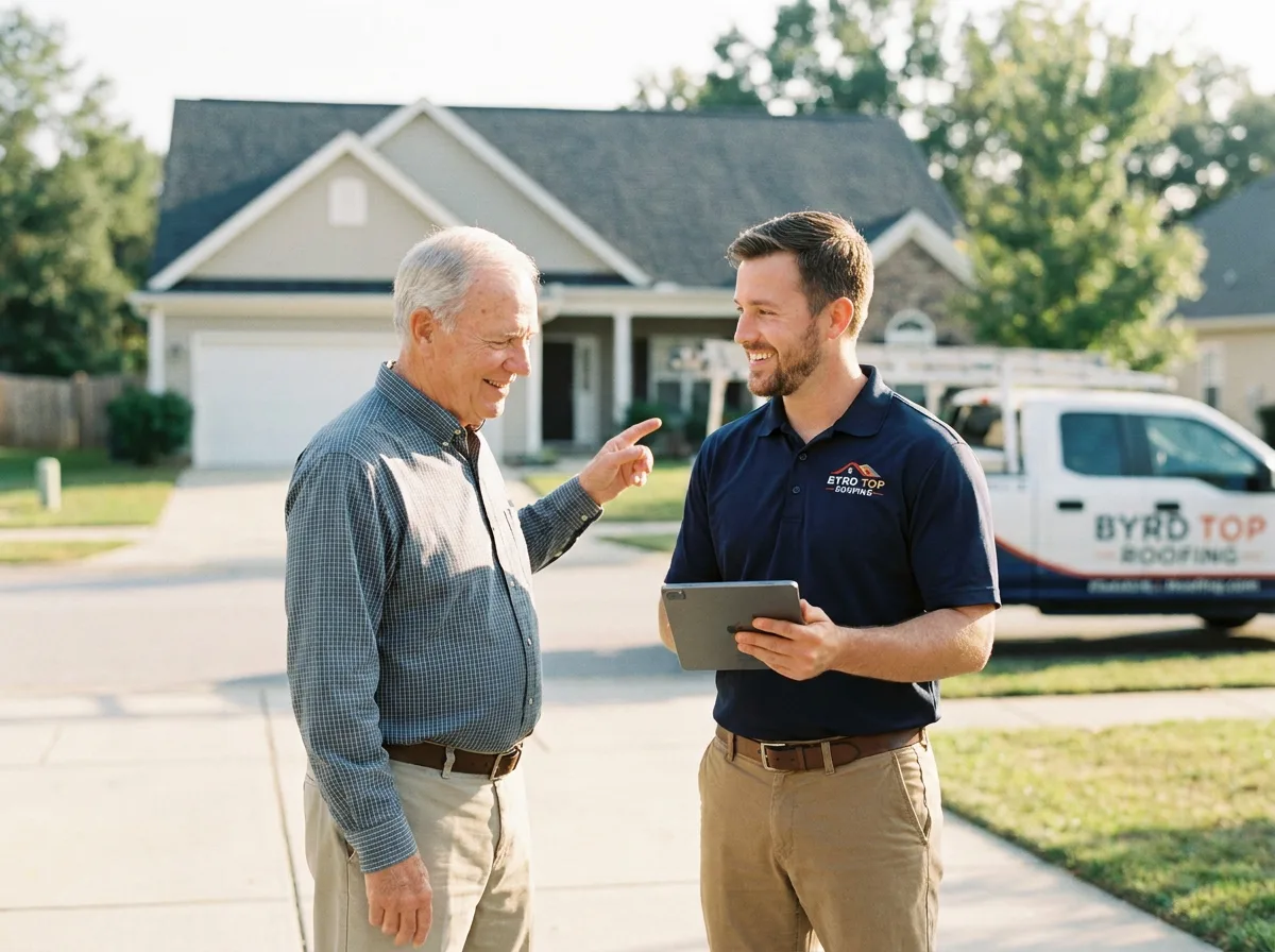 Roofing Kennard, IN FAQs